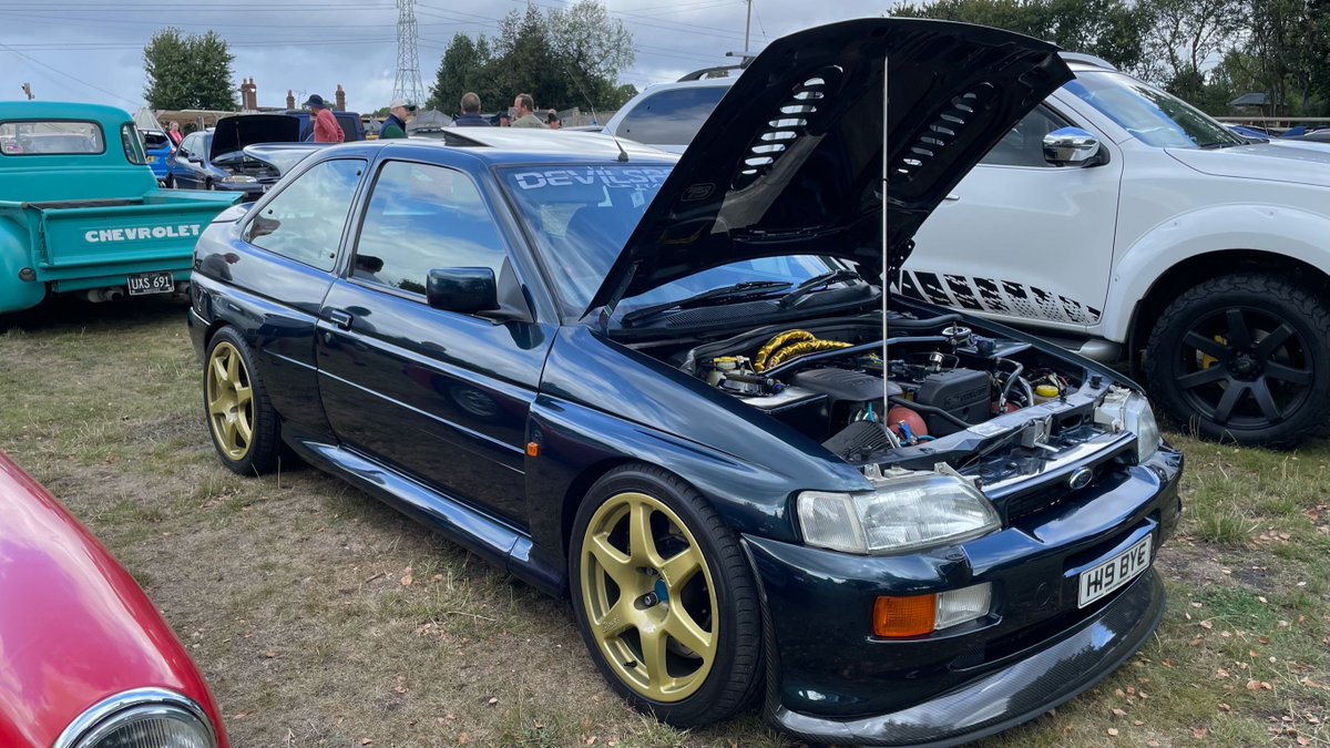 Matthew Franklin tweet media