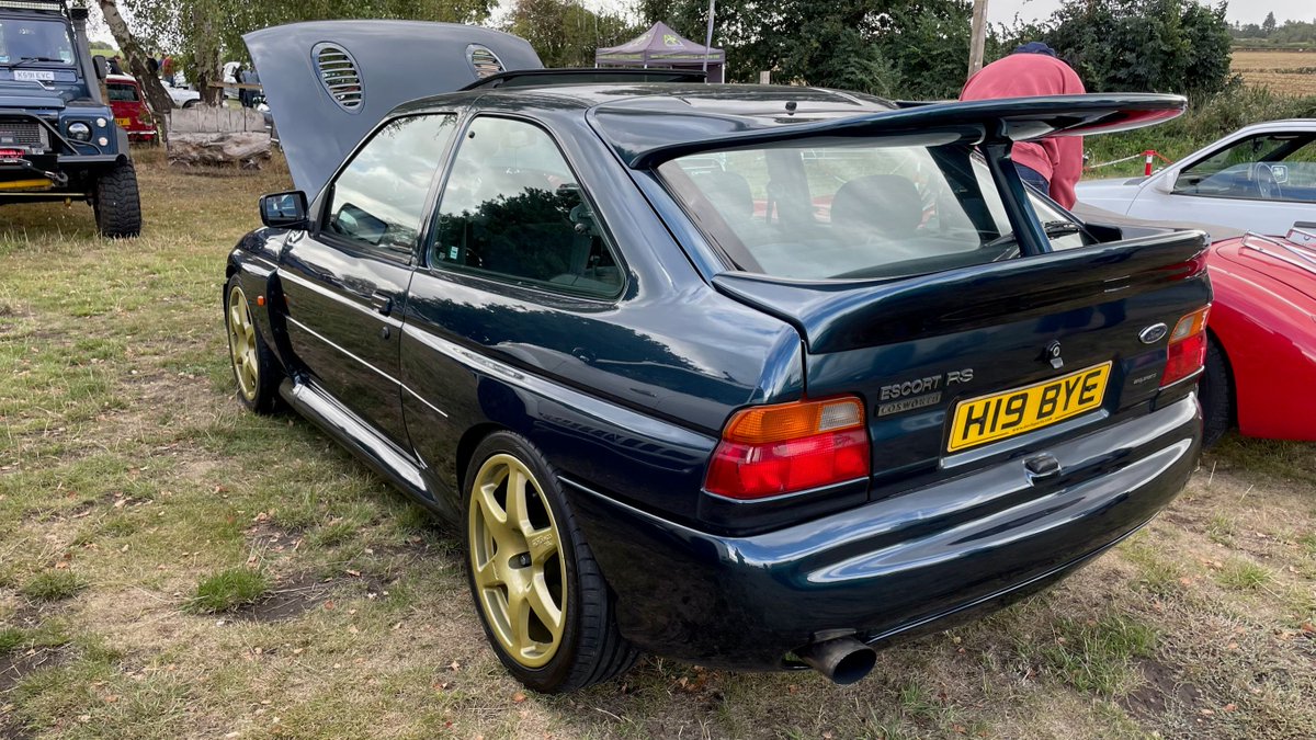 Matthew Franklin tweet media