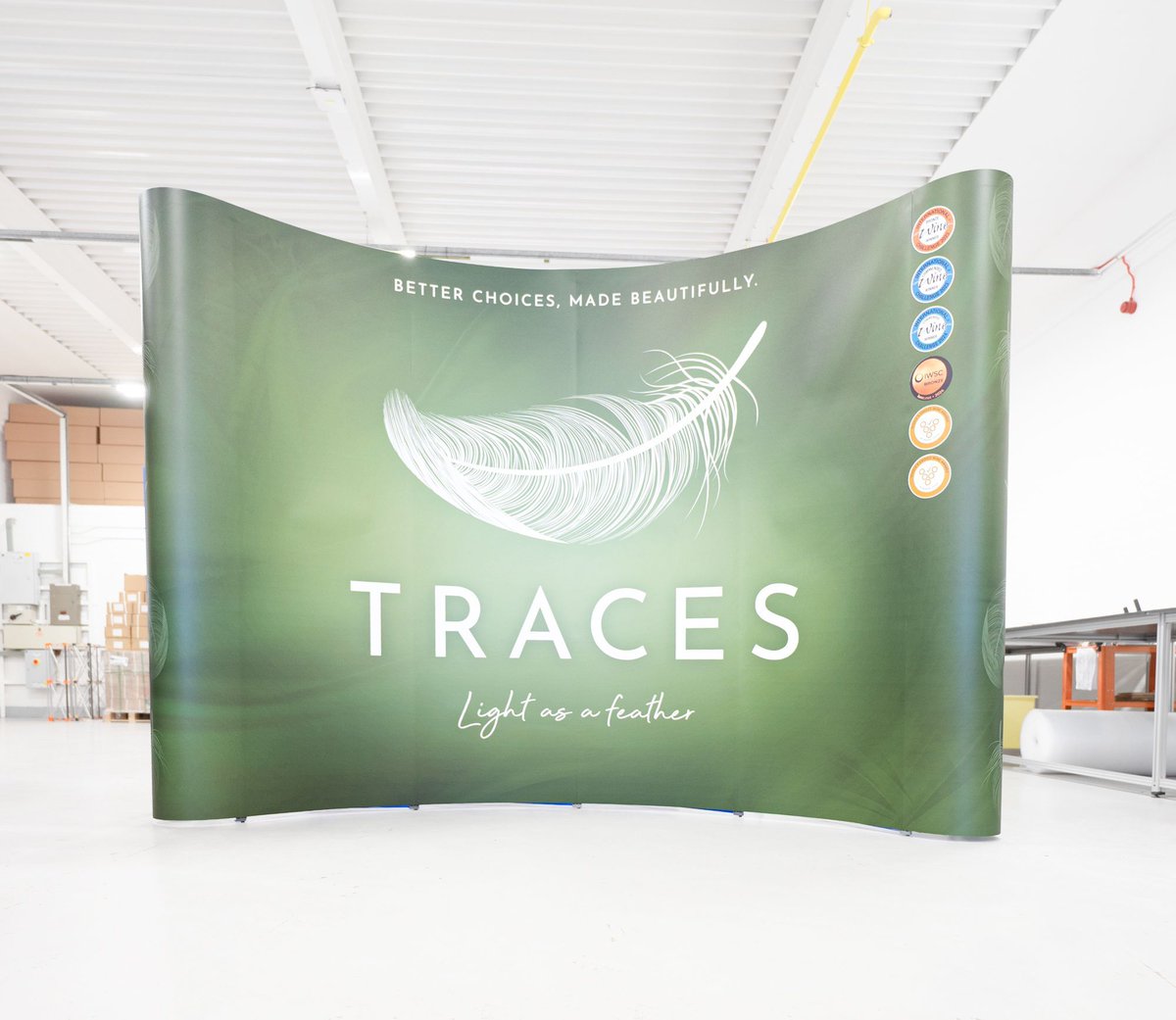 XL Displays Ltd tweet media