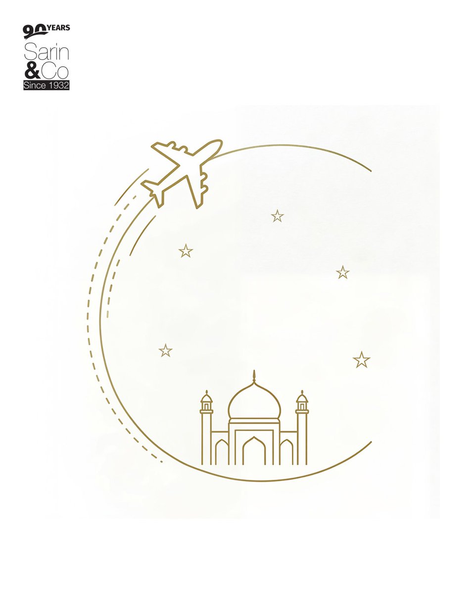 Sarin&Co tweet media