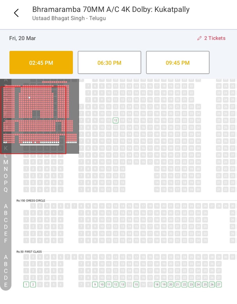 Redemption tweet media