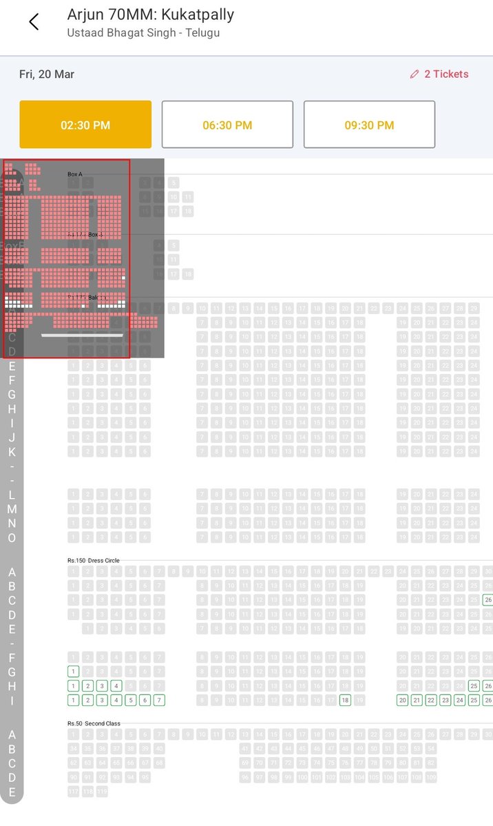 Redemption tweet media