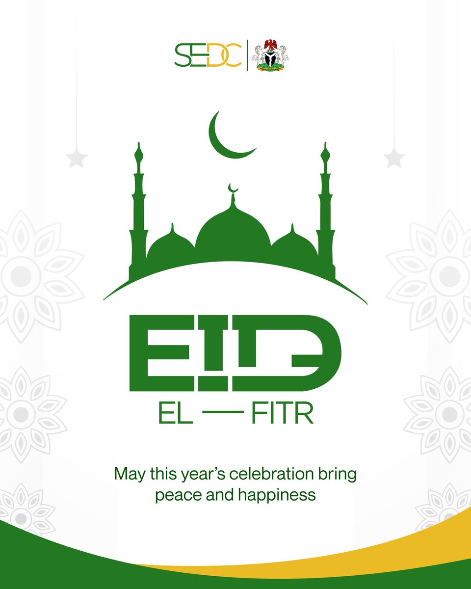 South East Development Commission tweet media