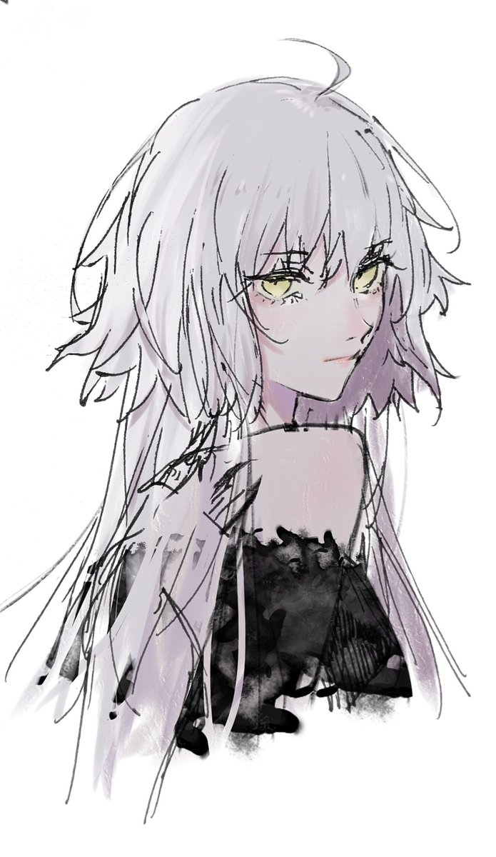 付随林檎 tweet media