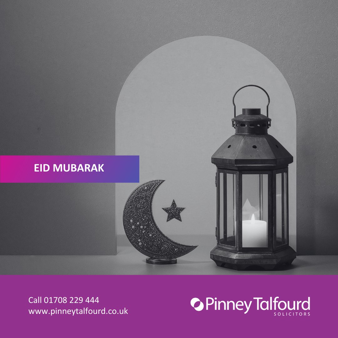 Pinney Talfourd Solicitors tweet media