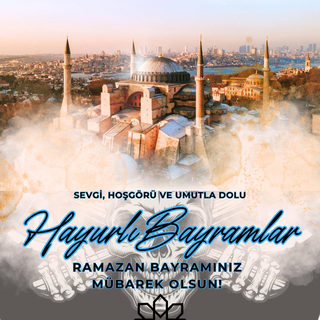 Ramazan Bayramınız Mübarek Olsun #karabasanlar