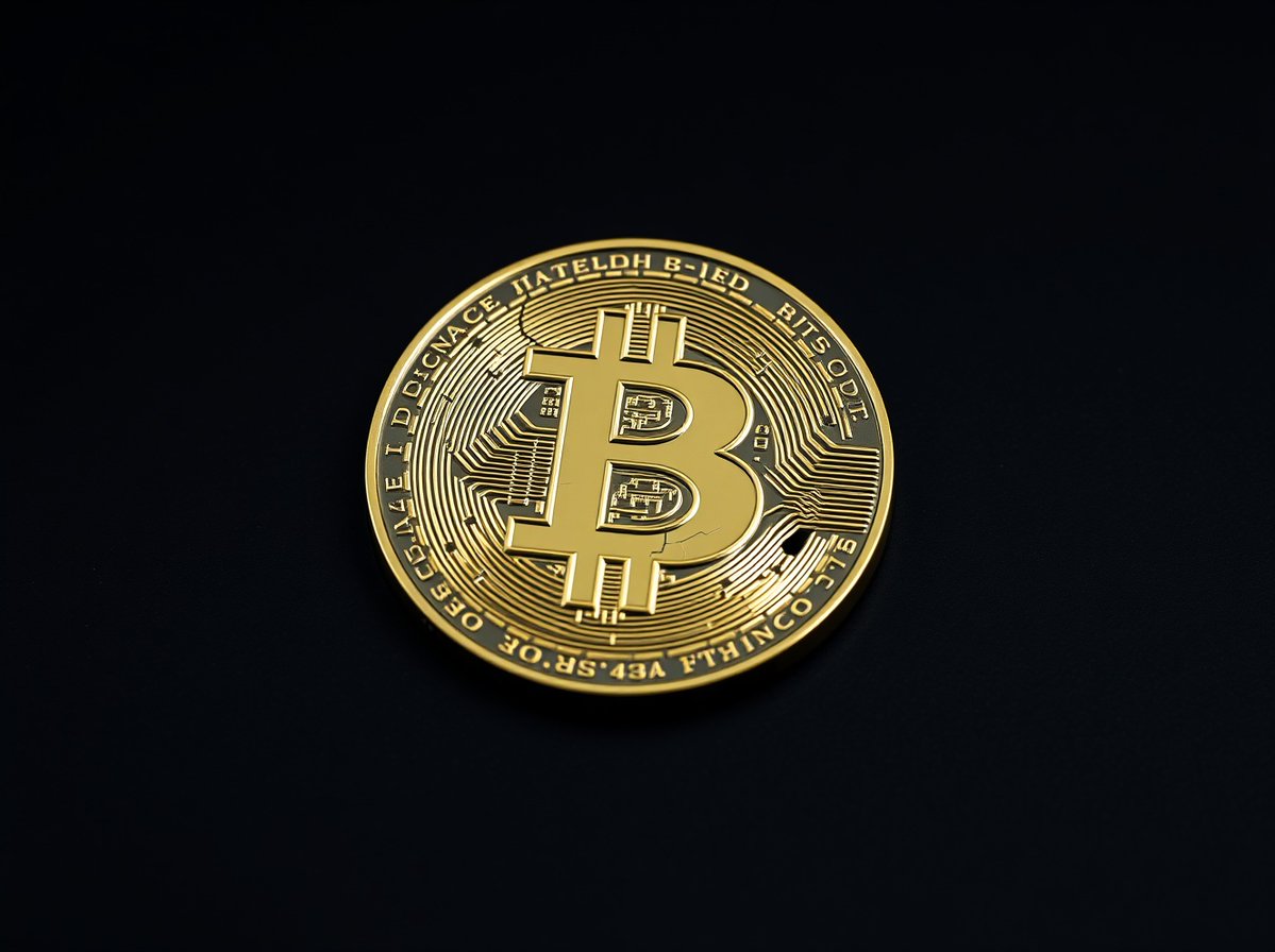 BitcoinWorld Media tweet media