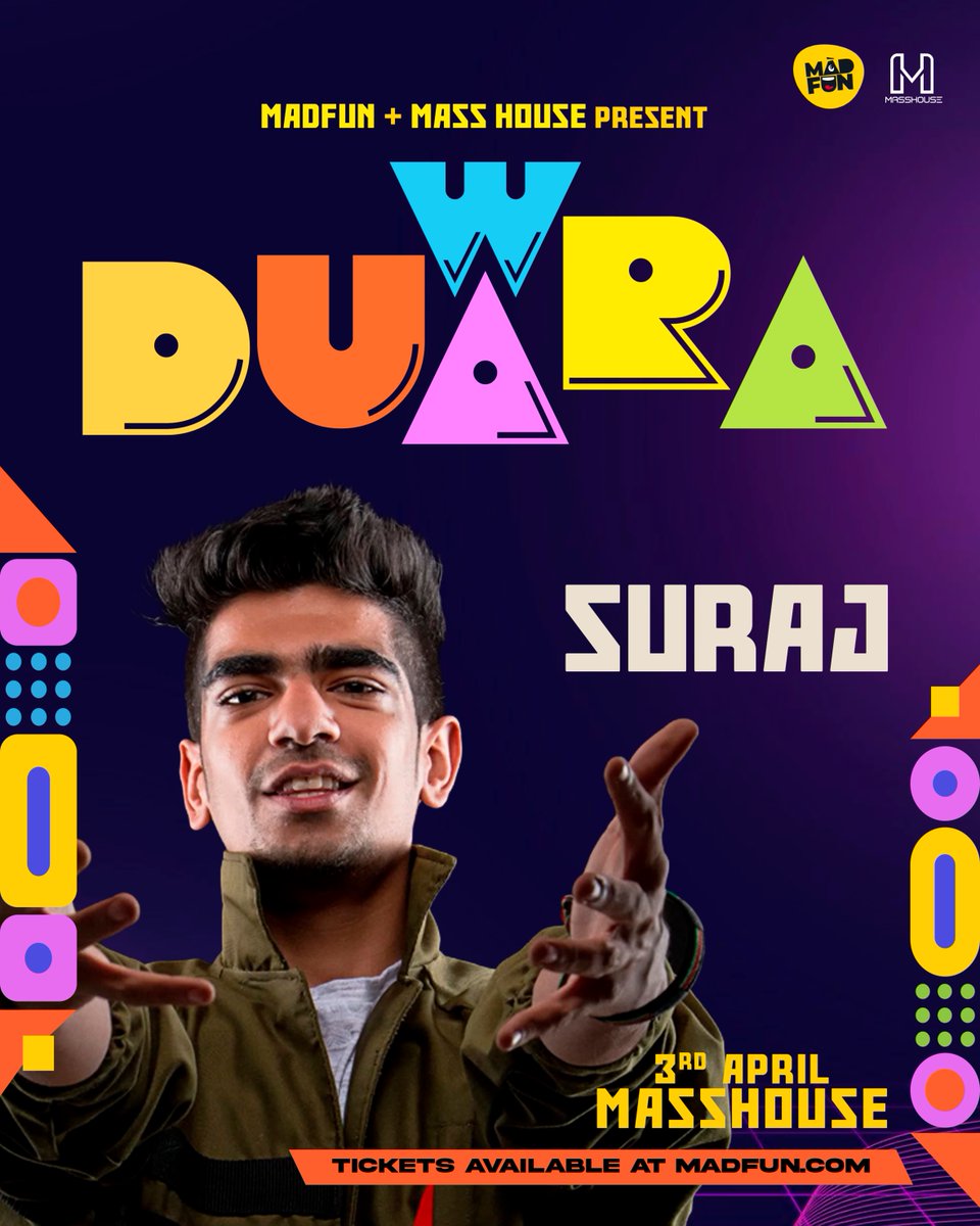 madfundotcom's tweet photo. Xduppy is coming to Nairobi on the 03rd of April at Masshouse! This is the ultimate Good Friday Bash with Suraj, Big Nyagz, MGM, Mura, Santa, Bune, Ally Fresh and Skylers!!!