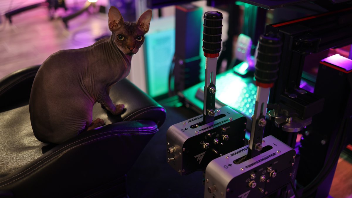 MTSIM - MONSTERTECH tweet media