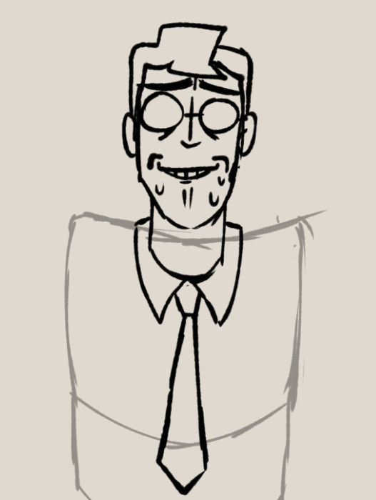 marci the swag lord tweet media