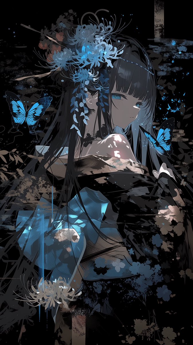 カロ@AIART tweet media