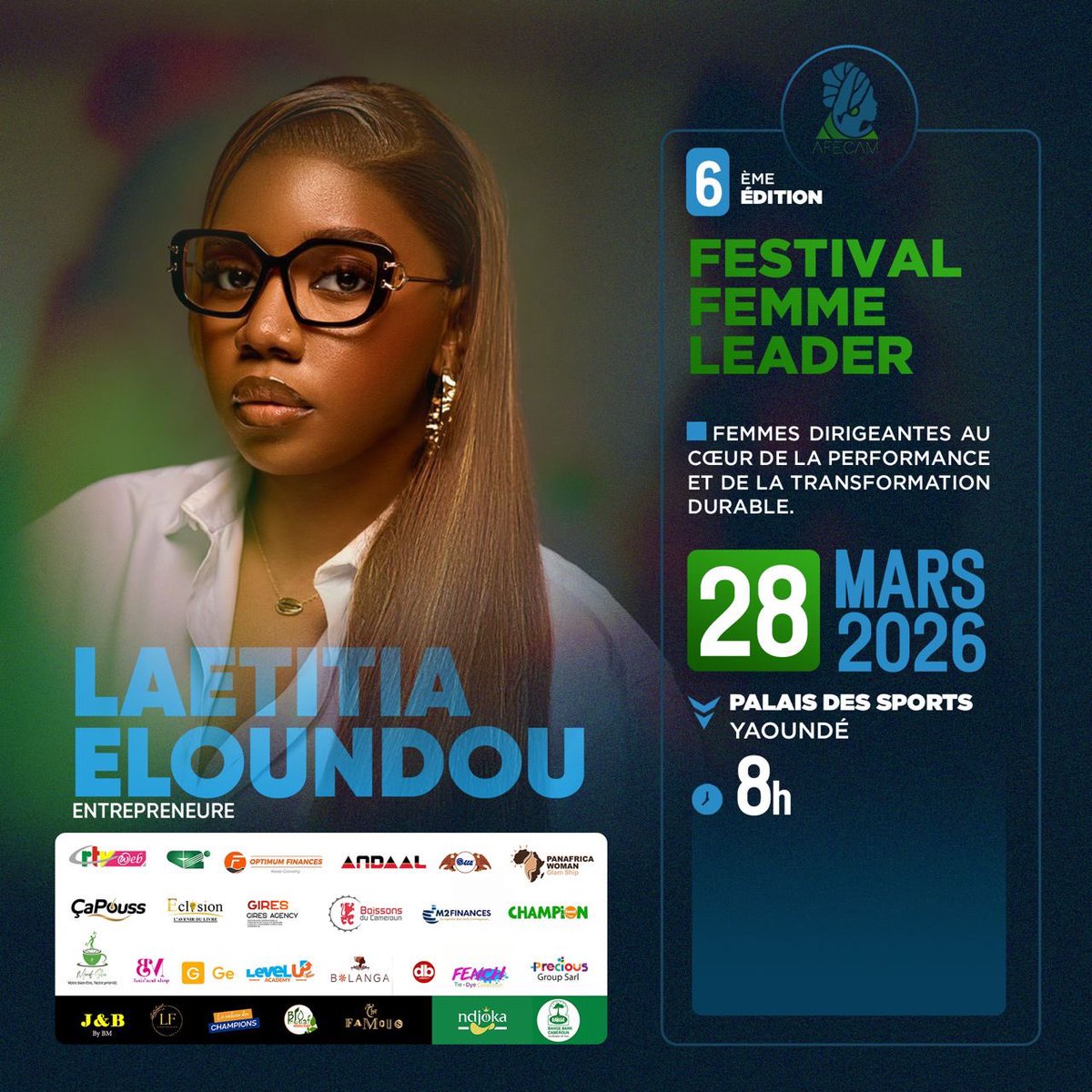 La Petite Adeda. tweet media