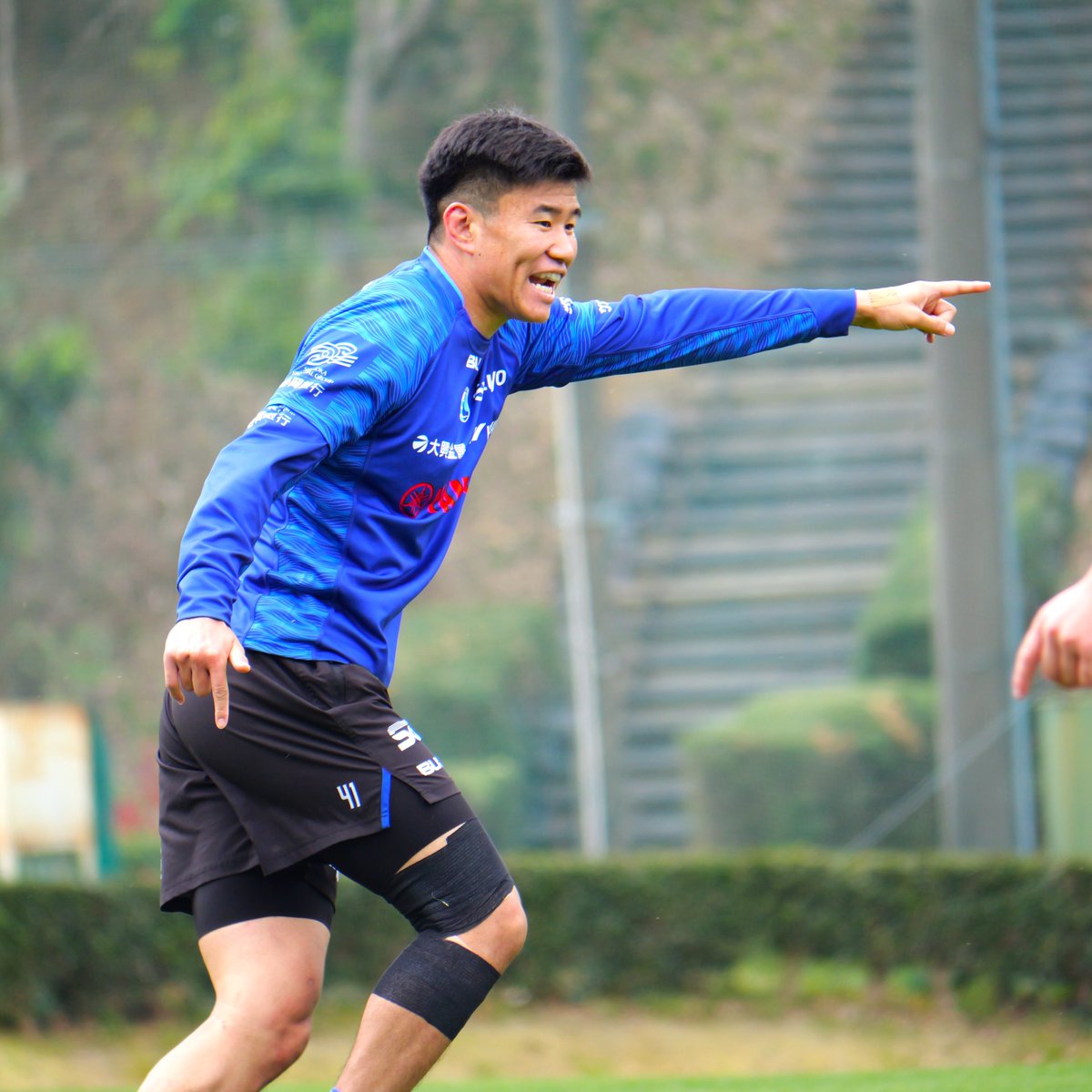 Training Photo📸 【NEXT MATCH】 #リーグワン 2025-26 D1第12節