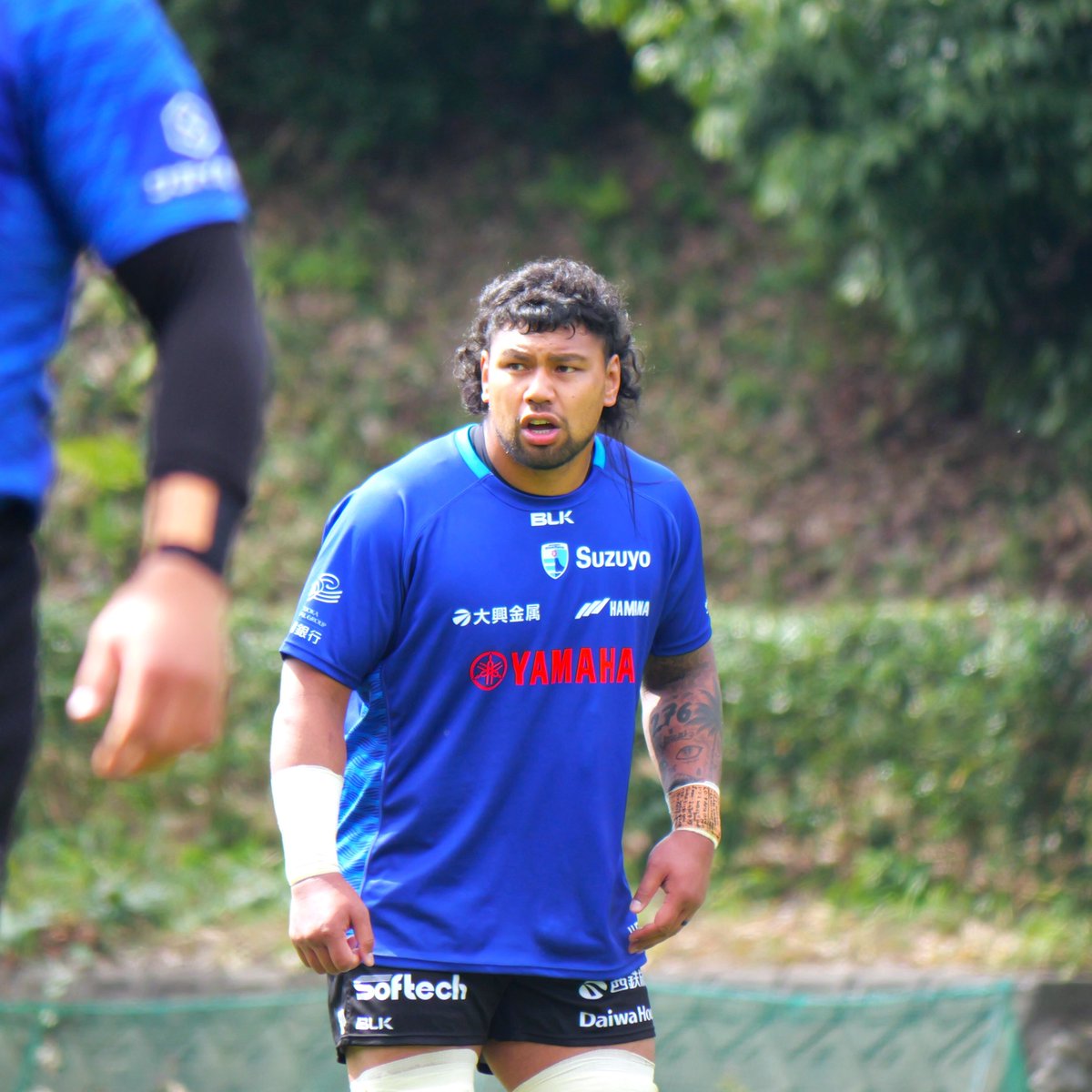 Training Photo📸 【NEXT MATCH】 #リーグワン 2025-26 D1第12節