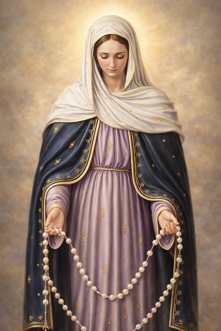 MotherMary tweet media