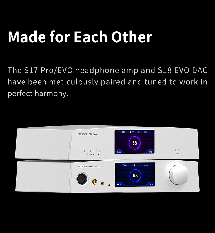 aune audio tweet media