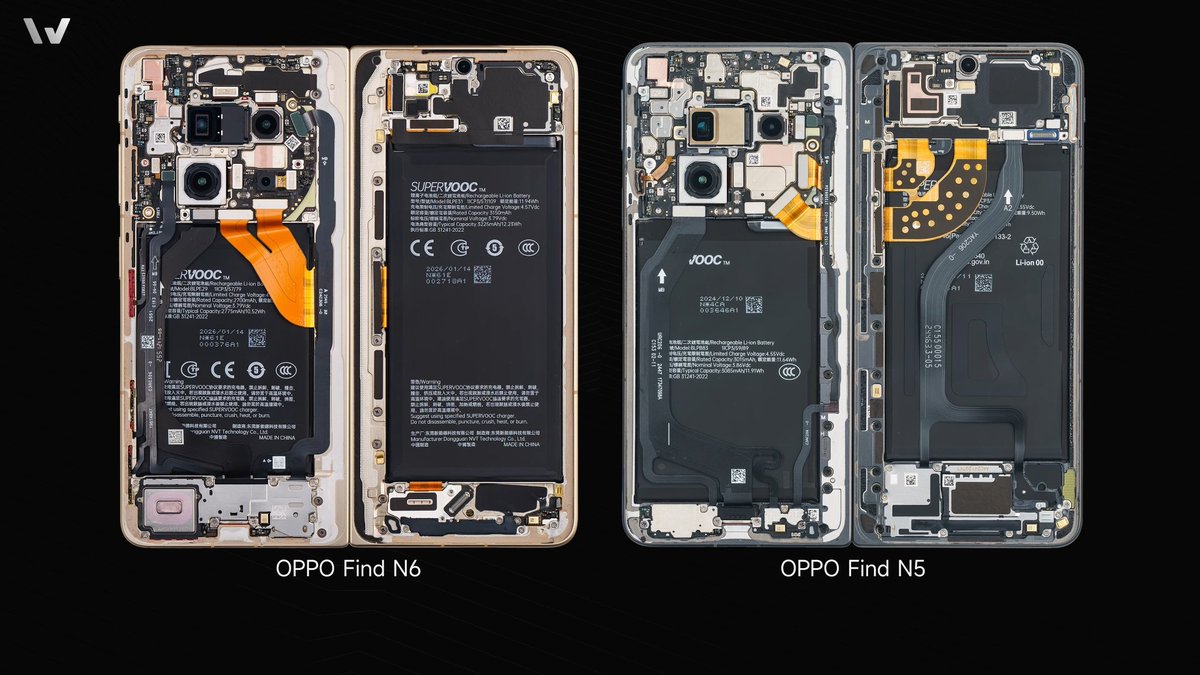 Tech Home tweet media