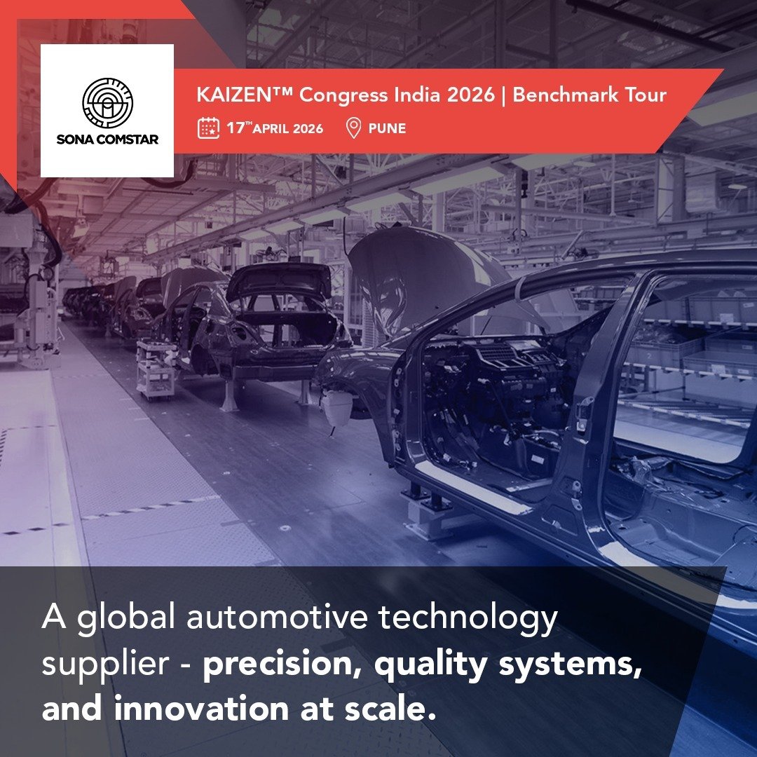 Kaizen Institute - South Asia tweet media