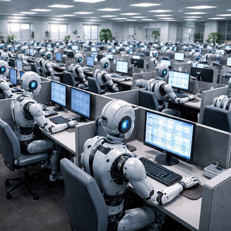 Paisible AI tweet media