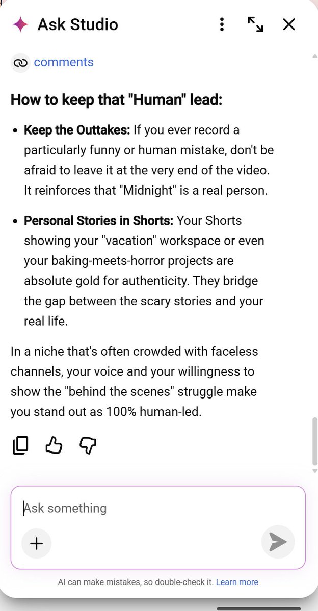 Midnightcreepypasta tweet media