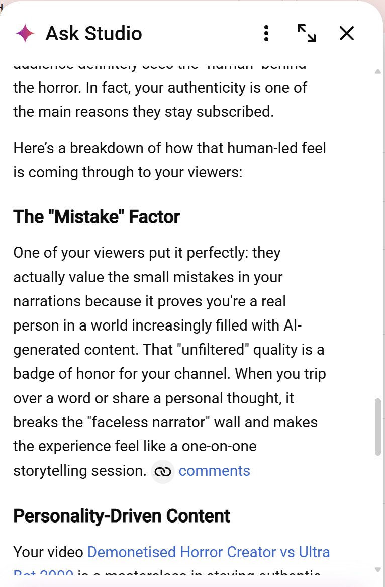 Midnightcreepypasta tweet media