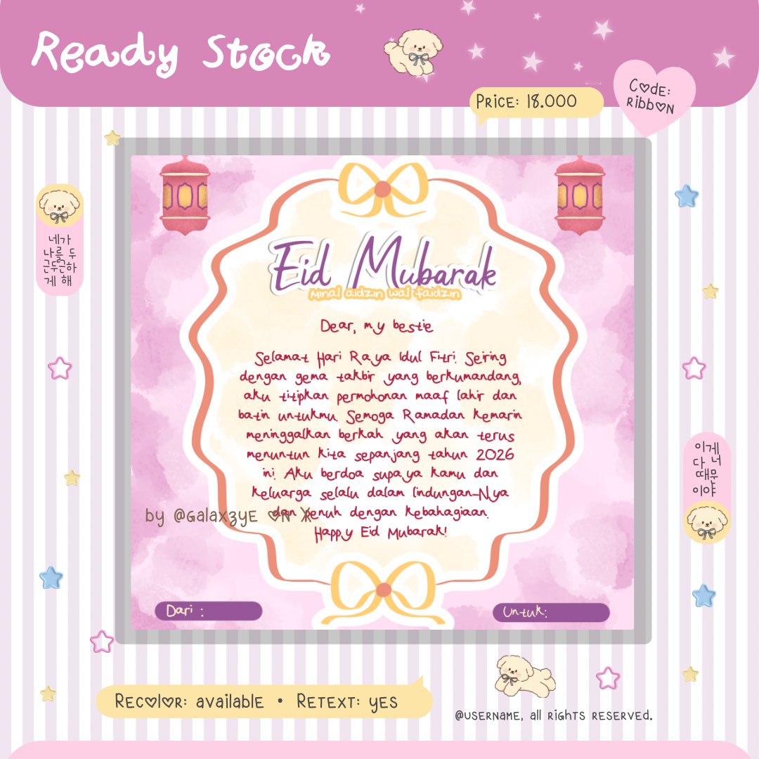 order ke @galaxzye tweet media