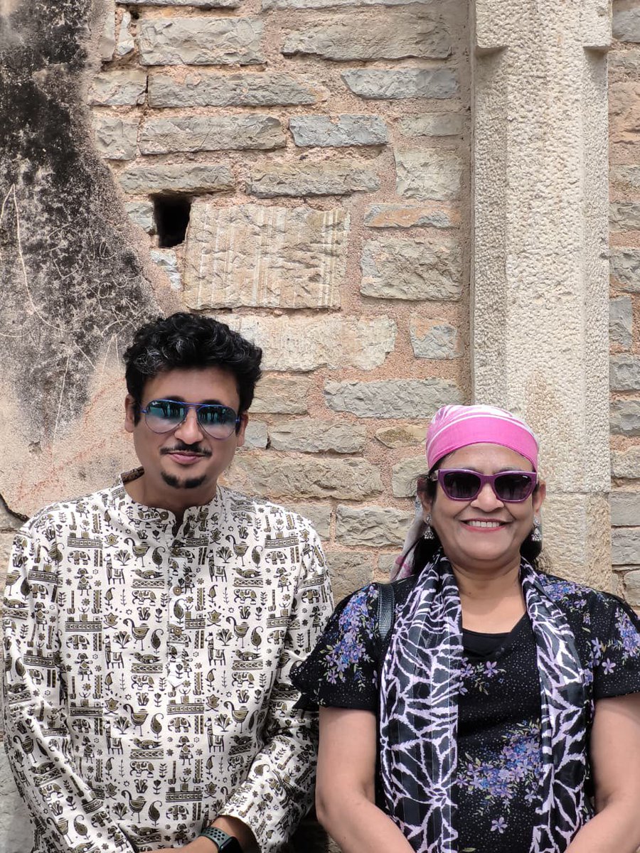 Abhijit Majumder tweet media