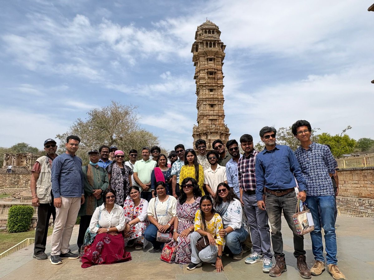 Abhijit Majumder tweet media