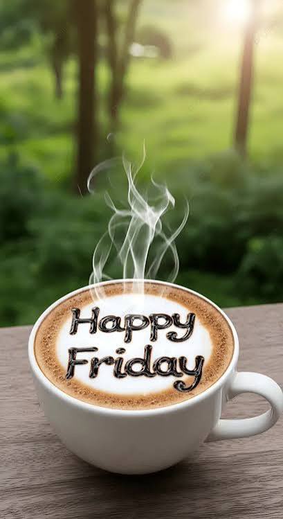 emilyedwards349's tweet image. Welcome to Friday - 
May your day be full of fun and laughter.
Enjoy.

#WritingCommunity #happyfriday #goodday #goodmorning