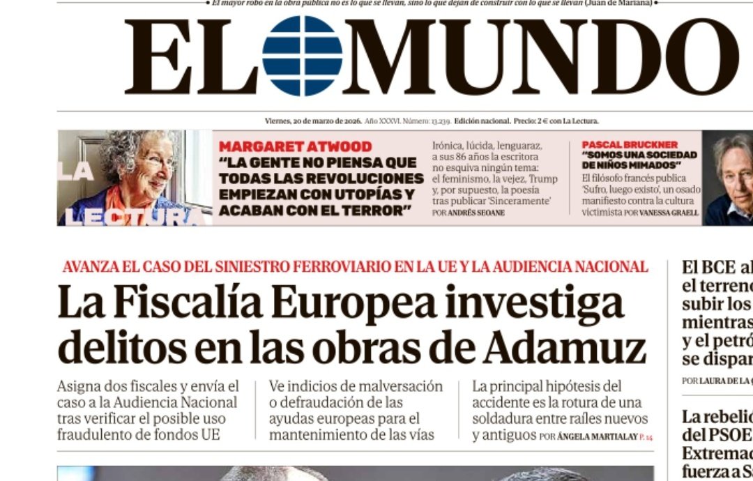 Lucia Etxebarria tweet media