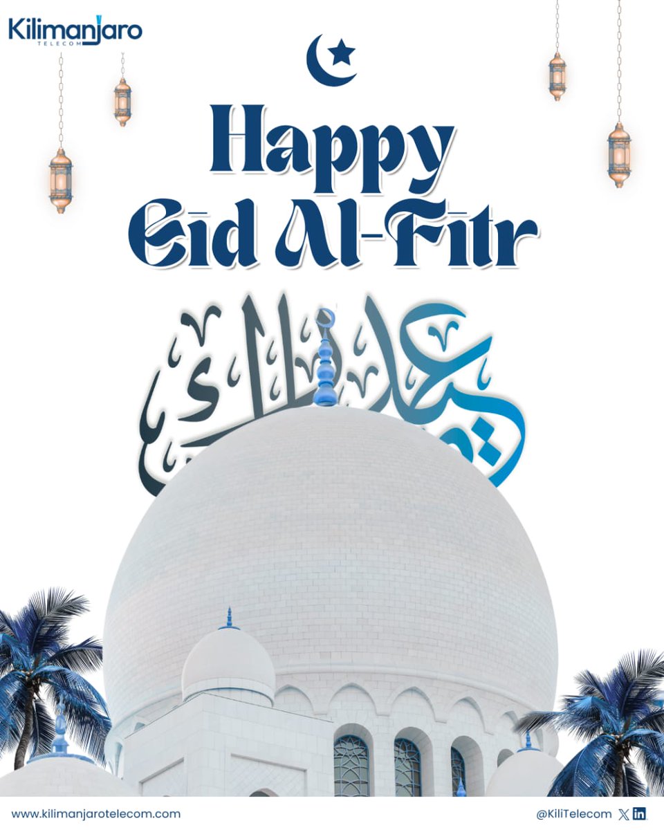 Kilimanjaro Telecom tweet media