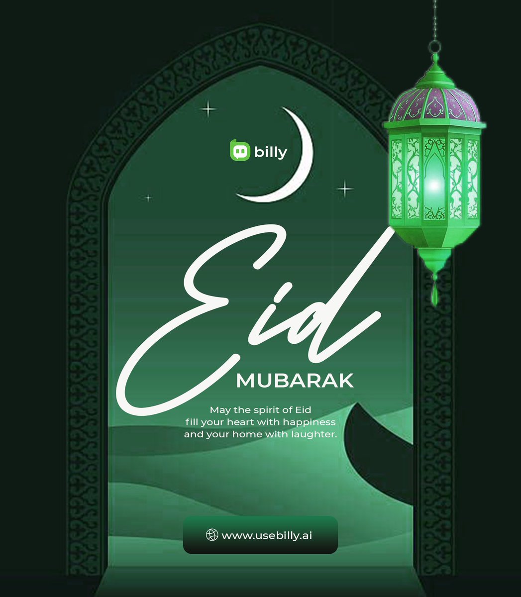 Billy AI Assistant tweet media