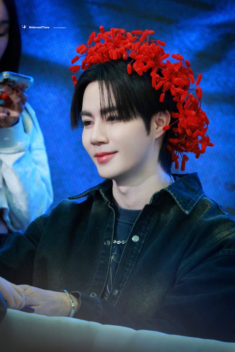 SiderealTime·ZNN tweet media