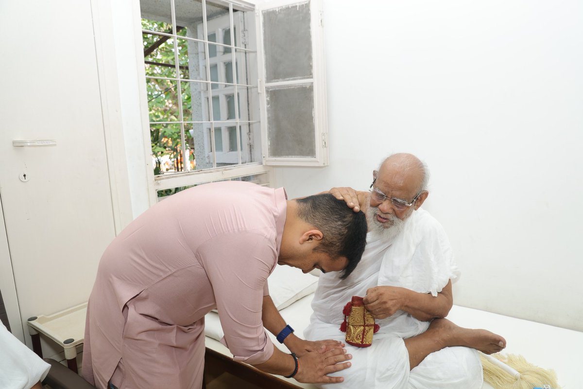 Harsh Sanghavi tweet media