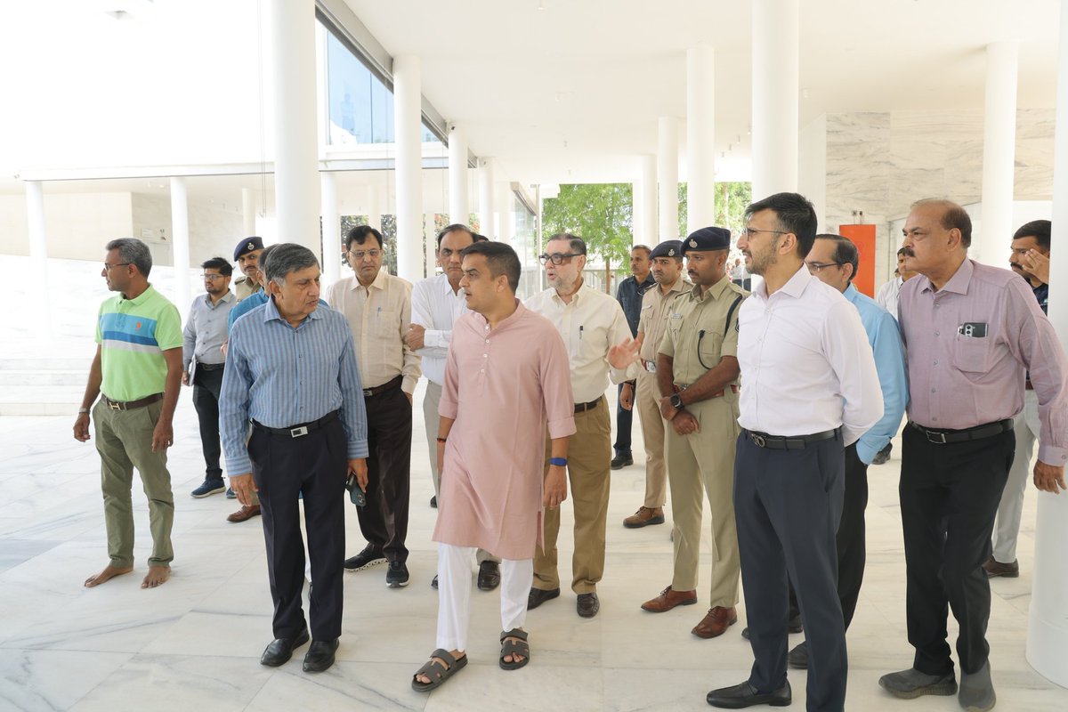 Harsh Sanghavi tweet media