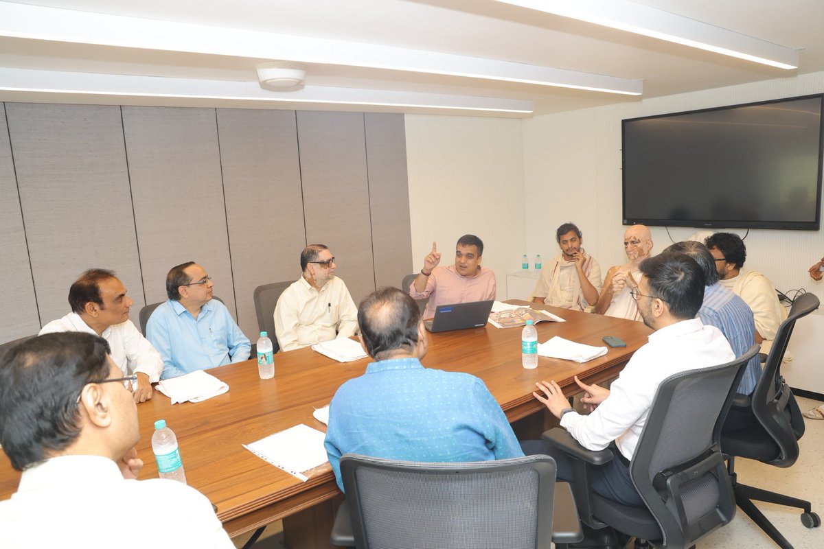 Harsh Sanghavi tweet media