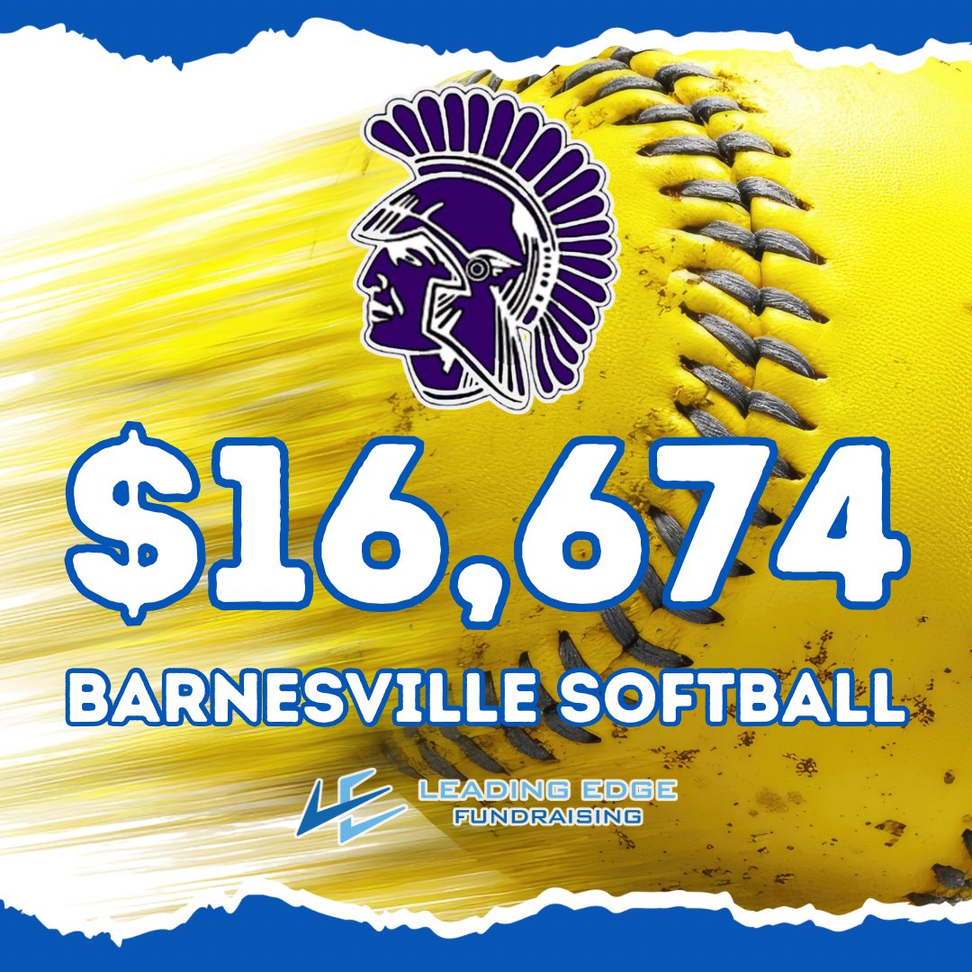 Leading Edge Fundraising North tweet media