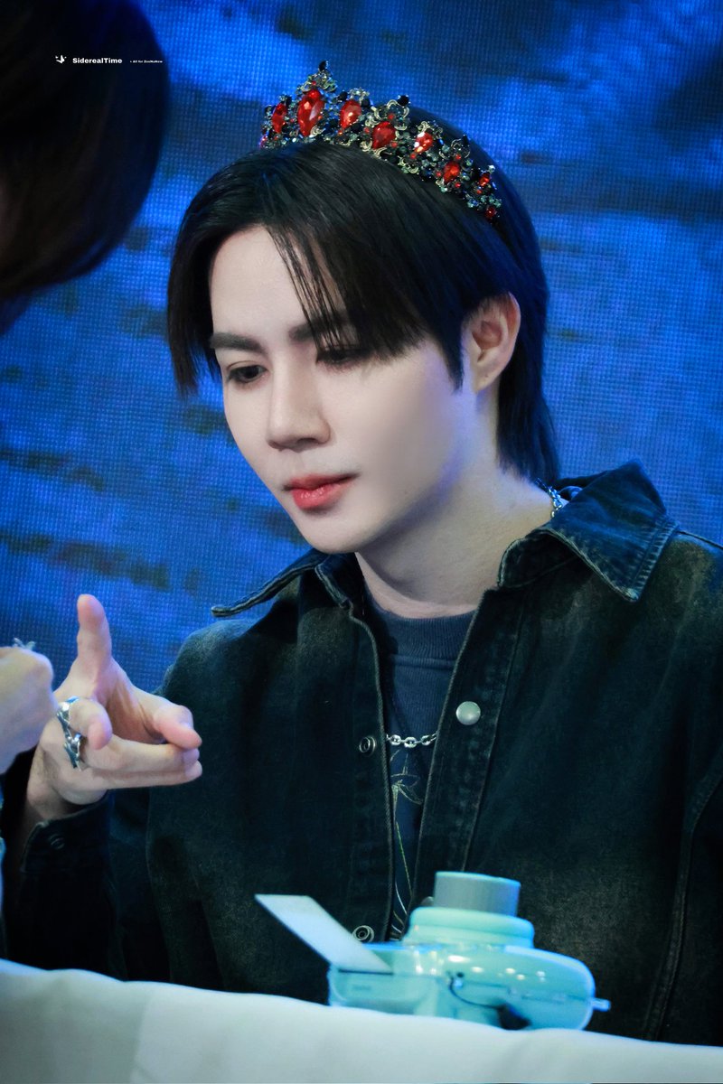 SiderealTime·ZNN tweet media