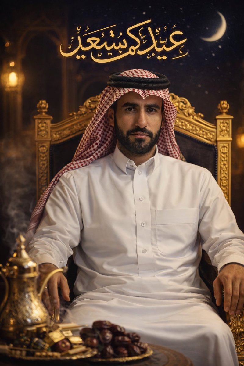 كل عام وانتم بخير