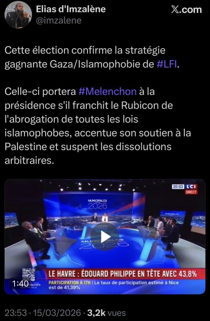 Rebeccah Glazer tweet media