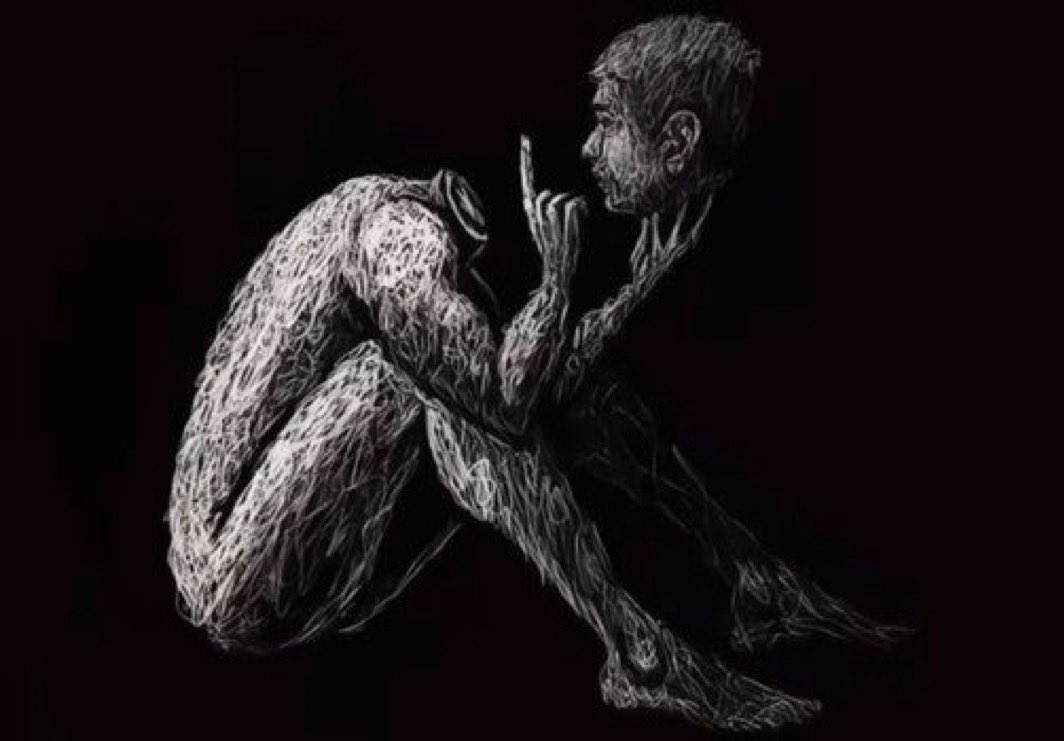 MARK ✠ tweet media