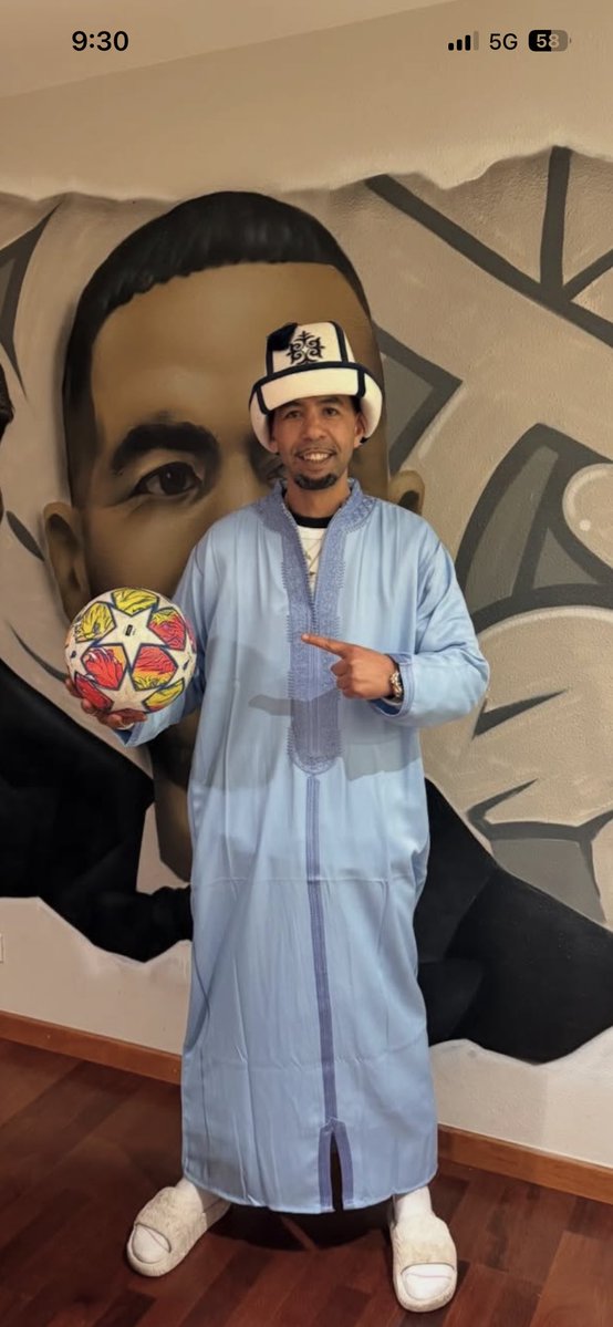 José María López 🤝 tweet media