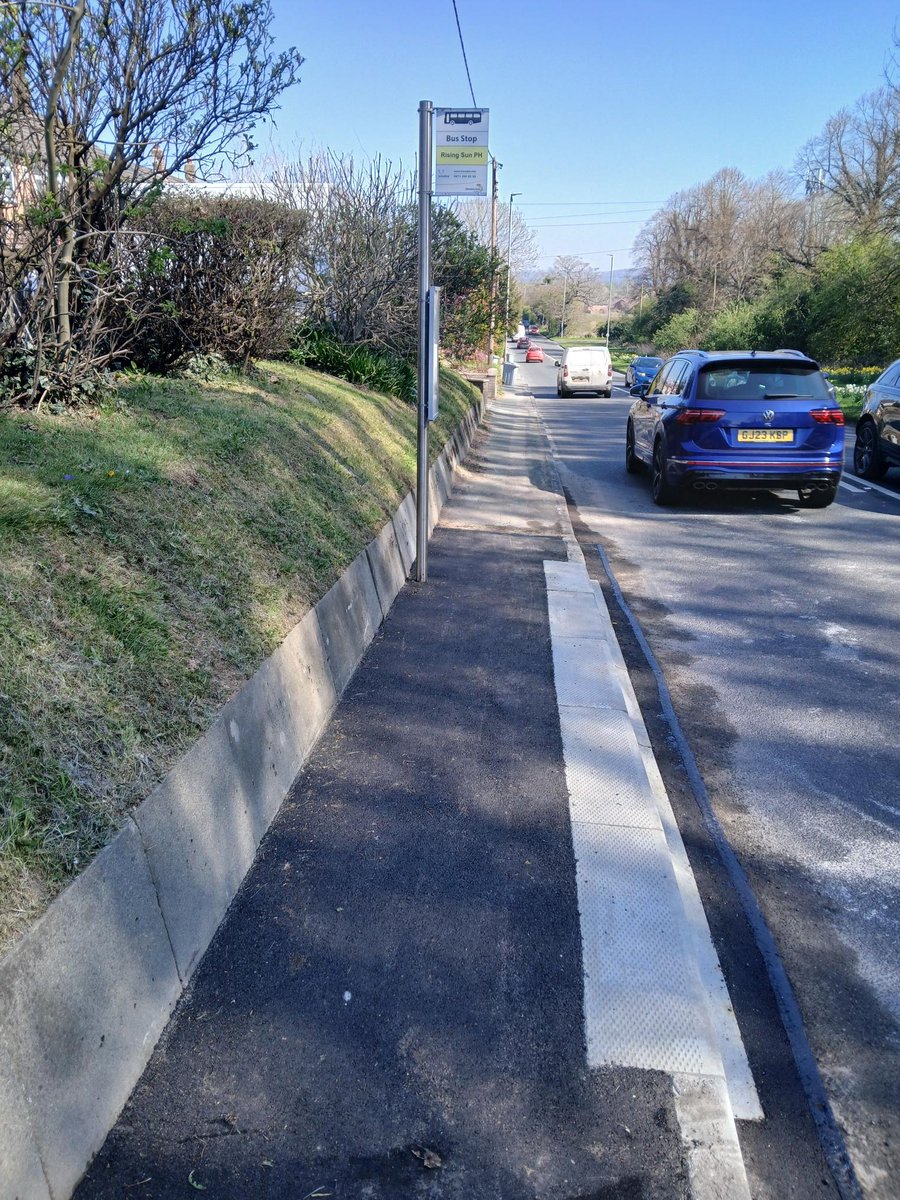 CEC Highways tweet media