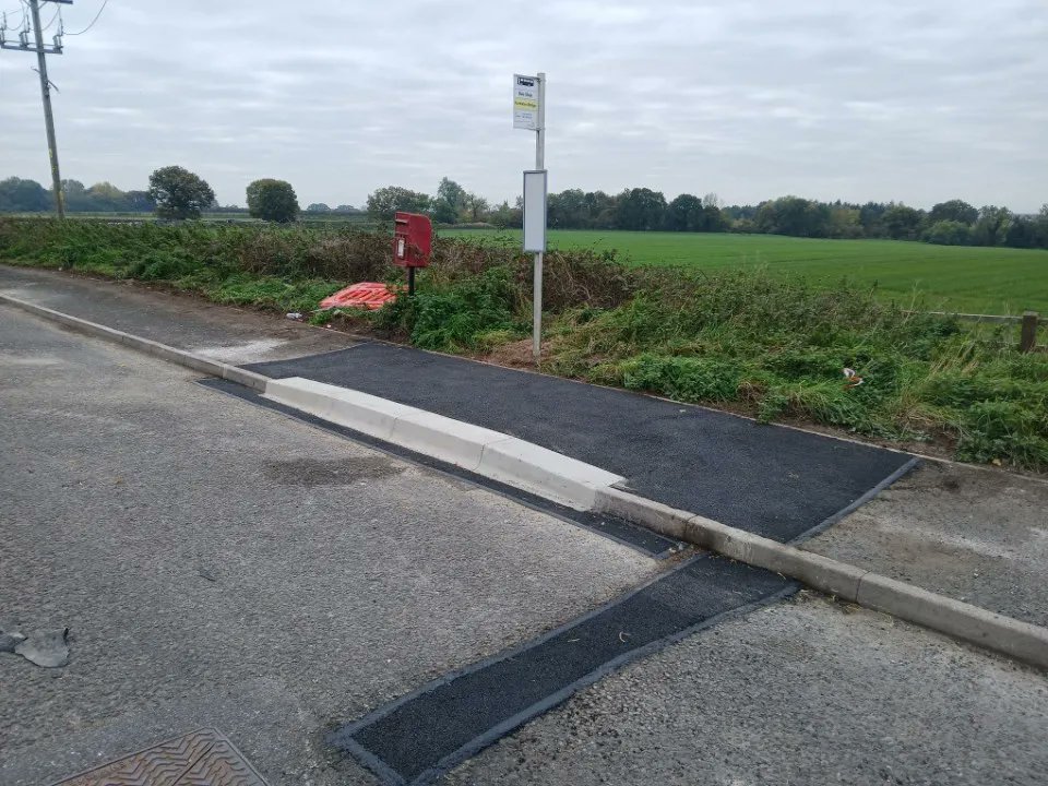 CEC Highways tweet media