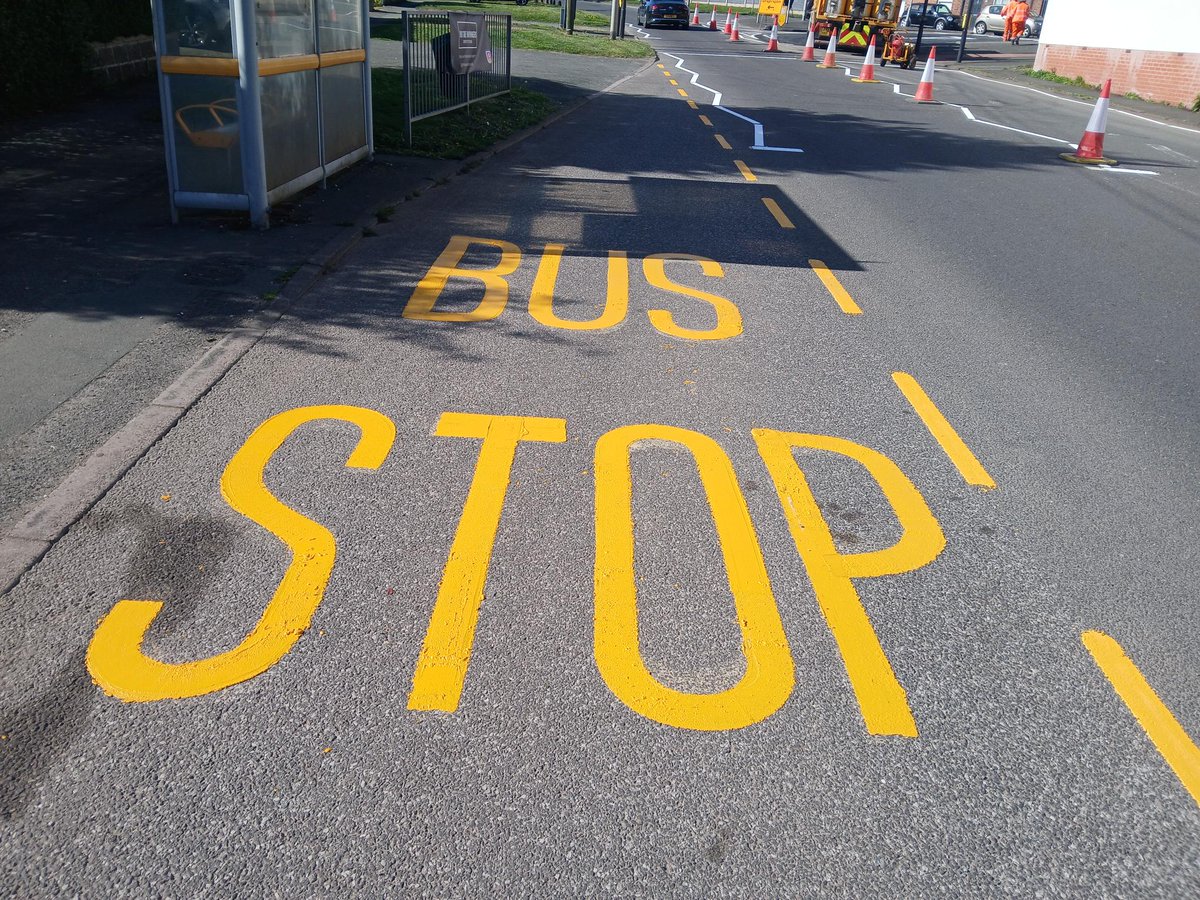 CEC Highways tweet media