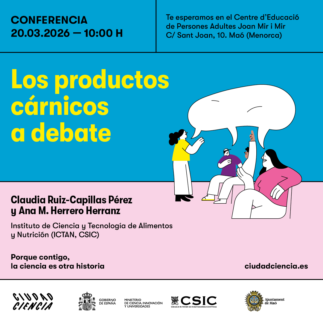 Ciudad Ciencia tweet media