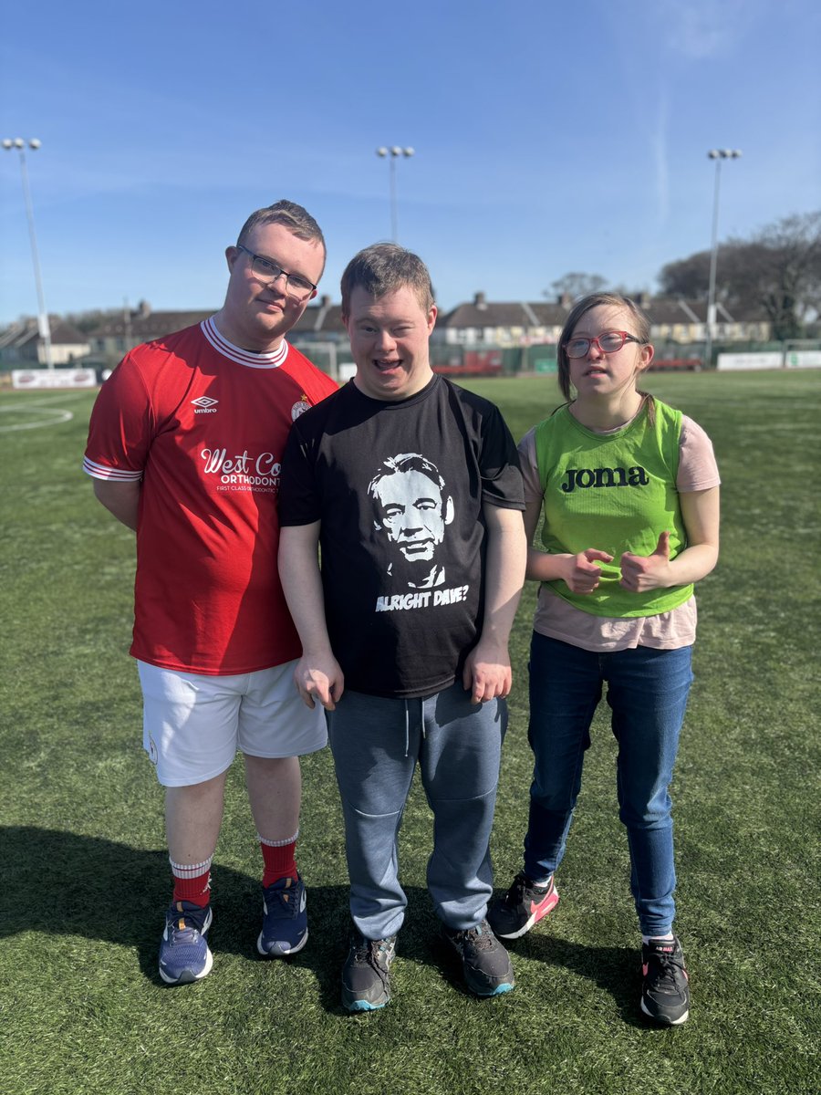 Rovers In The Community tweet media