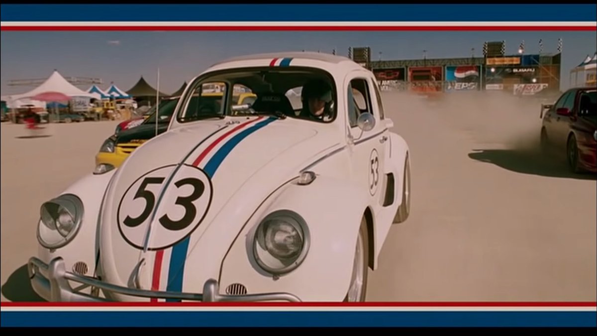 Herbie Learning Segment