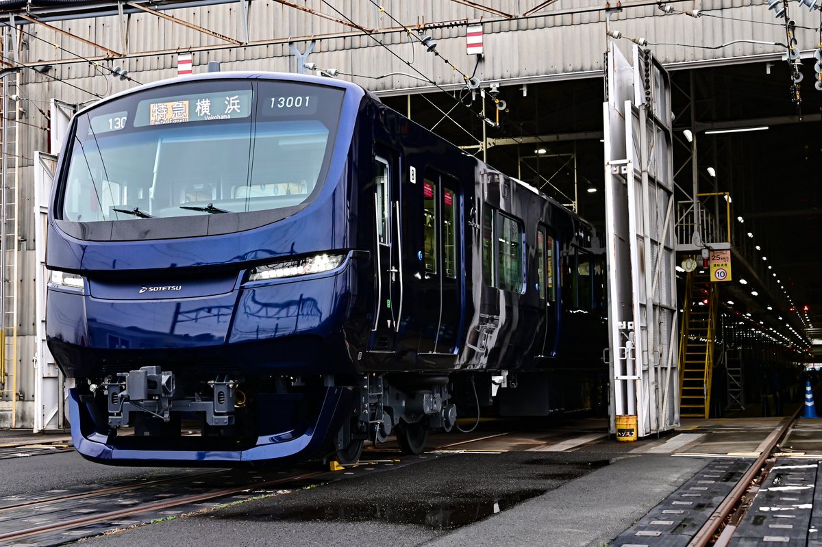 Y_TREport(ワイ・トレポート) tweet media