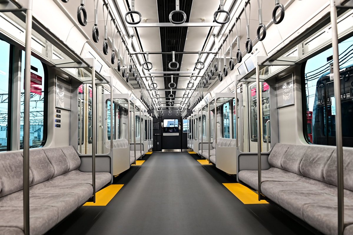 Y_TREport(ワイ・トレポート) tweet media